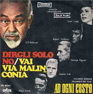 Maysa Matarazzo - Ad Ogni Costo (Colonna Sonora Originale Del Film)