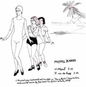 Meryll Hardt - Lichtspiel / I Can Die Happy