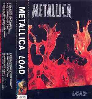 Metallica - Load