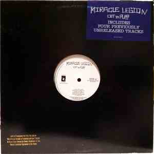 Miracle Legion - Out To Play