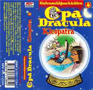 Moritz W. Lange - Opa  Dracula - Kleopatra