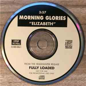 Morning Glories - Elizabeth