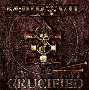 Mpire Of Evil - Crucified