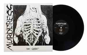 Murderess - The Gate