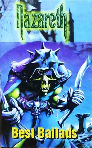 Nazareth  - Best Ballads