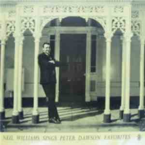Neil Williams - Sings Peter Dawson Favourites