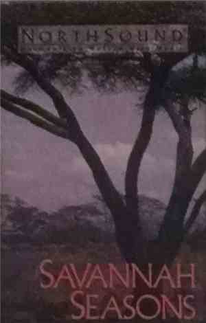 No Artist - Savannah Seasons