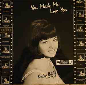 Noeleen Batley - You Made Me Love You