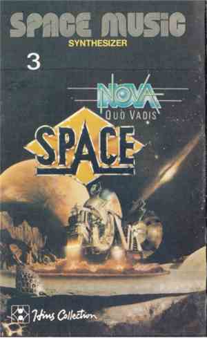 Nova  - Quo Vadis