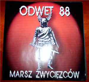 Odwet 88 - Marsz Zwyciężców