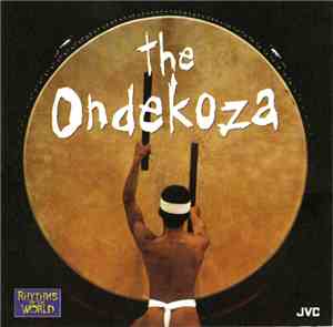 Ondekoza - The Ondekoza