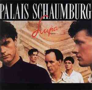 Palais Schaumburg - Lupa