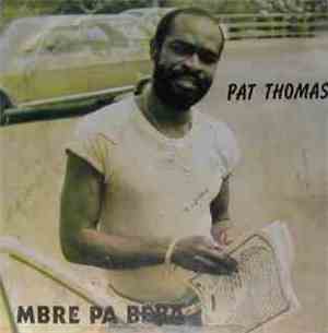Pat Thomas  - Mbre Pa Beba