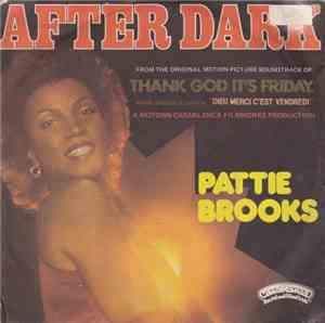 Pattie Brooks - After Dark