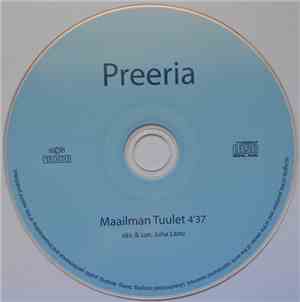 Preeria - Maailman Tuulet