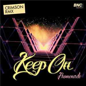 Promenade - Keep On (Remix)