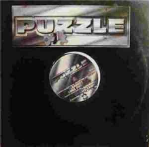 Puzzle  - J'Ai Jamais Trahi