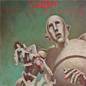 Queen - News Of The World