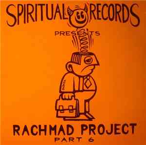 Rachmad Project - Rachmad Project Part 6