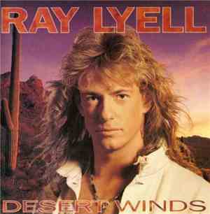 Ray Lyell - Desert Winds