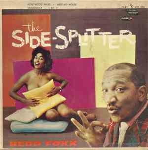 Redd Foxx - The Sidesplitter Part 3