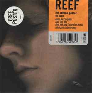 Reef - Come Back Brighter