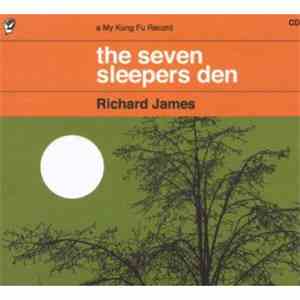 Richard James  - The Seven Sleepers Den