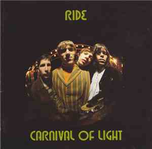 Ride - Carnival Of Light
