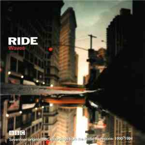Ride - Waves