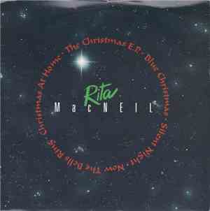 Rita MacNeil - The Christmas E.P.
