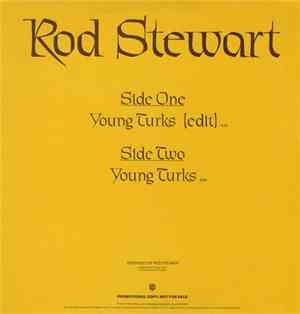 Rod Stewart - Young Turks