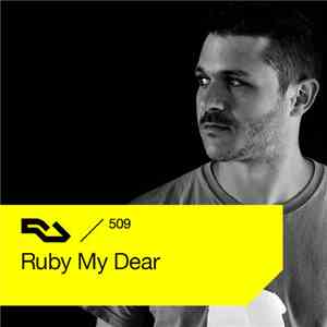 Ruby My Dear - RA.509