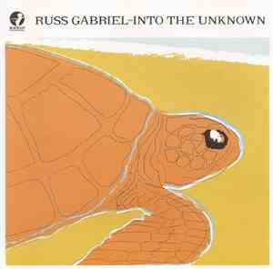 Russ Gabriel - Into The Unknown
