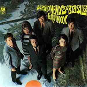 Sergio Mendes & Brasil '66 - Equinox
