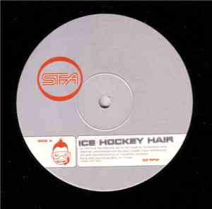 SFA - Ice Hockey Hair