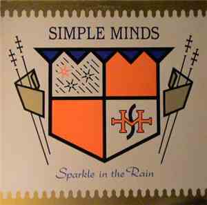 Simple Minds - Sparkle In The Rain