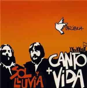 Sol Y Lluvia - Canto + Vida
