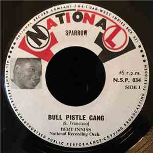 Sparrow - Bull Pistle Gang / Village Ram