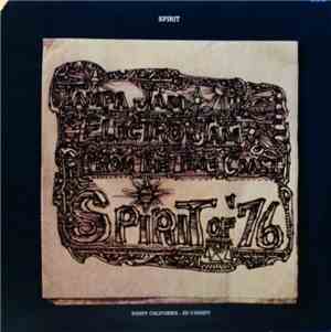 Spirit  - Spirit Of '76
