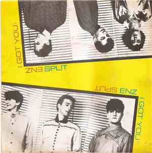 Split Enz - I Got You