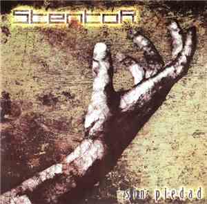 StentoR  - Sin Piedad