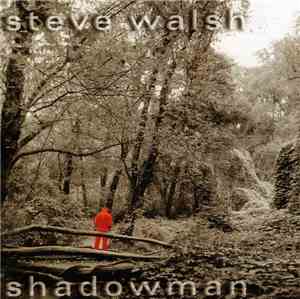 Steve Walsh - Shadowman