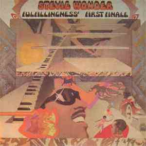 Stevie Wonder - Fulfillingness' First Finale