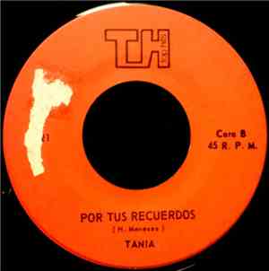 Tania  - Enamorada