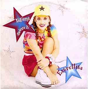 Tatiana  - Estrellita