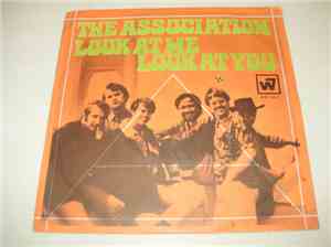 The Association  - Just About The Same