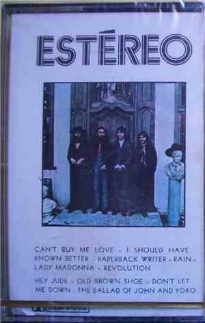 The Beatles - Hey Jude