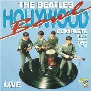 The Beatles - Hollywood Bowl Complete