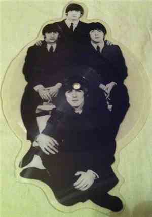The Beatles - Interview