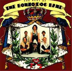 The Bonzo Dog Band - The Best Of The Bonzo Dog Band